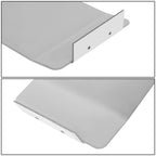Center Console Lid Armrest Repair Plate for Colorado Canyon (2004–2012)
