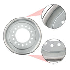 Wheel Balance for Dodge/Ford 3/4 & 1 Ton Single Rear Wheel