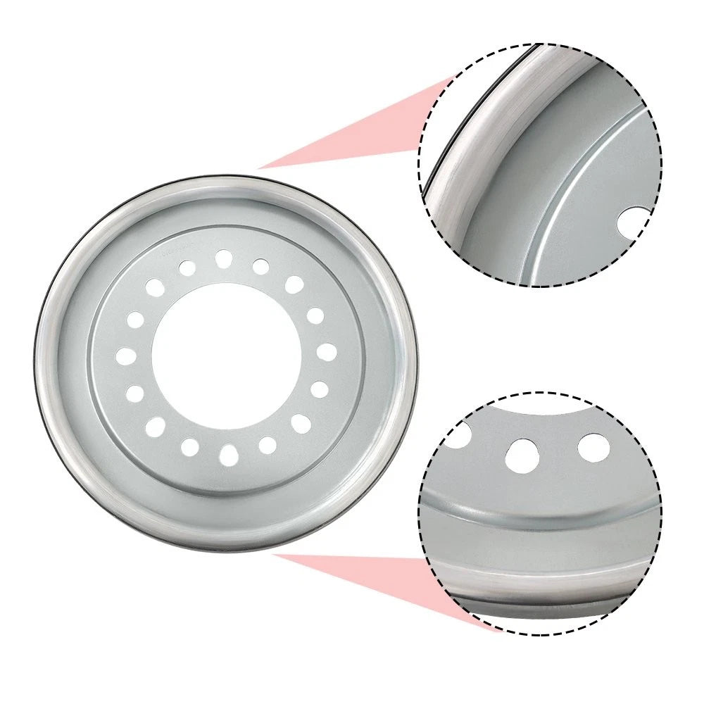 Wheel Balance for Dodge/Ford 3/4 & 1 Ton Single Rear Wheel