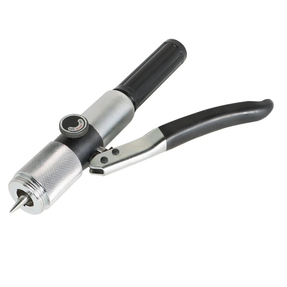 Swaging Tool Kit for Copper Tubing (3/8" to 1-5/8")