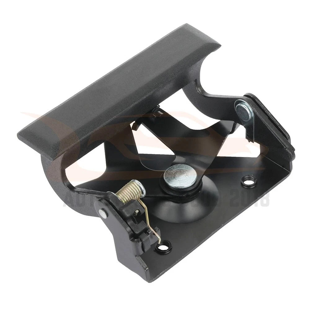 Tailgate Handle for Chevy GMC C1500 C2500 C3500 K1500 K2500 K3500