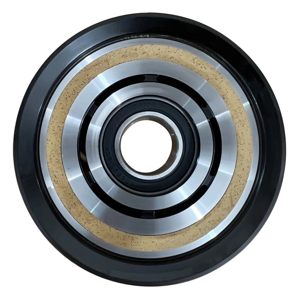 AC Compressor Clutch Replacement for Dodge Nitro 3.7L (2007-2008)