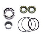Lower Casing Cap Rebuild Kit for Yamaha Parsun 25HP 30HP (N/A) 61N-45361-01-4D 93101-20M07