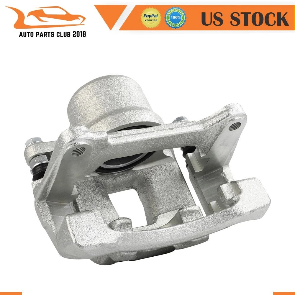 Front Right Brake Caliper w/ Bracket for Scion tC (2005–2010) & Toyota Celica (2003–2005)