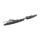 Rear Bumper DRL Turn Signal Brake Lamps for Honda Accord (2023-2024)