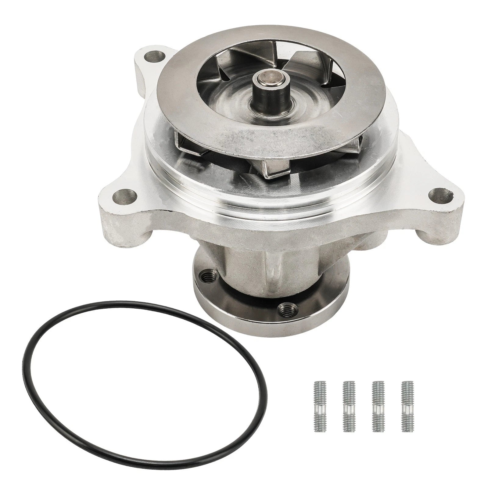 Water Pump for Ford F-150 (2010–2014), F-250/F-350 Super Duty (2011–2022)