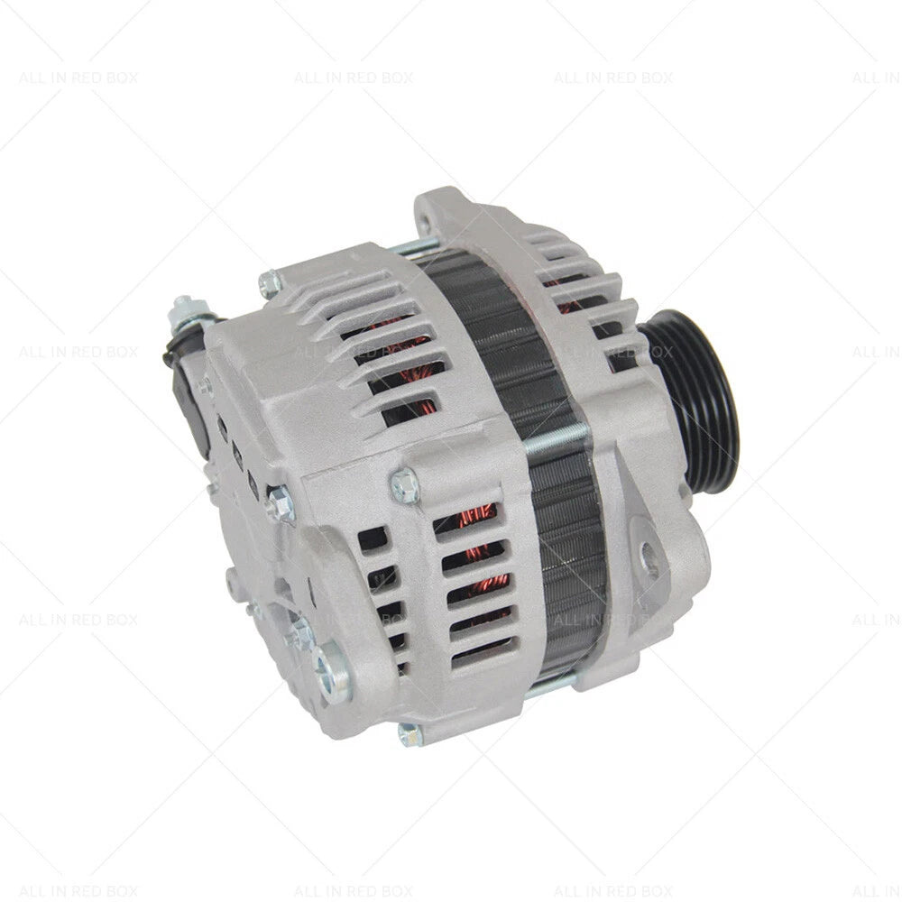 Alternator for Nissan Maxima A32 A33 J31 350Z Z33 (1993–2009) V6 VQ30DE