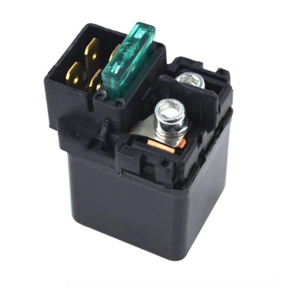 Relay 27010-1446 for Kawasaki Ninja ZX-9R, BN125, Eliminator, VN2000 (1994–2006)