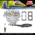 Carburetor for Honda GX670 (2000–2005)