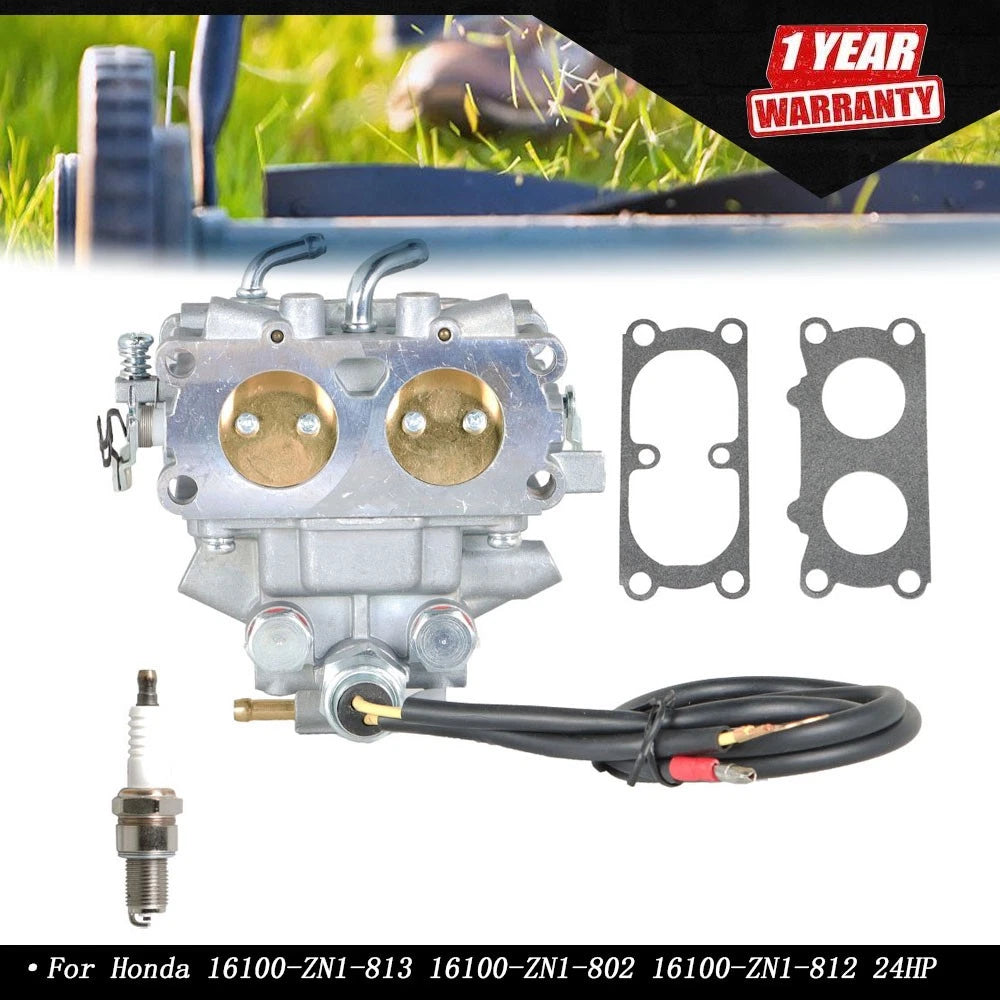 Carburetor for Honda GX670 (2000–2005)