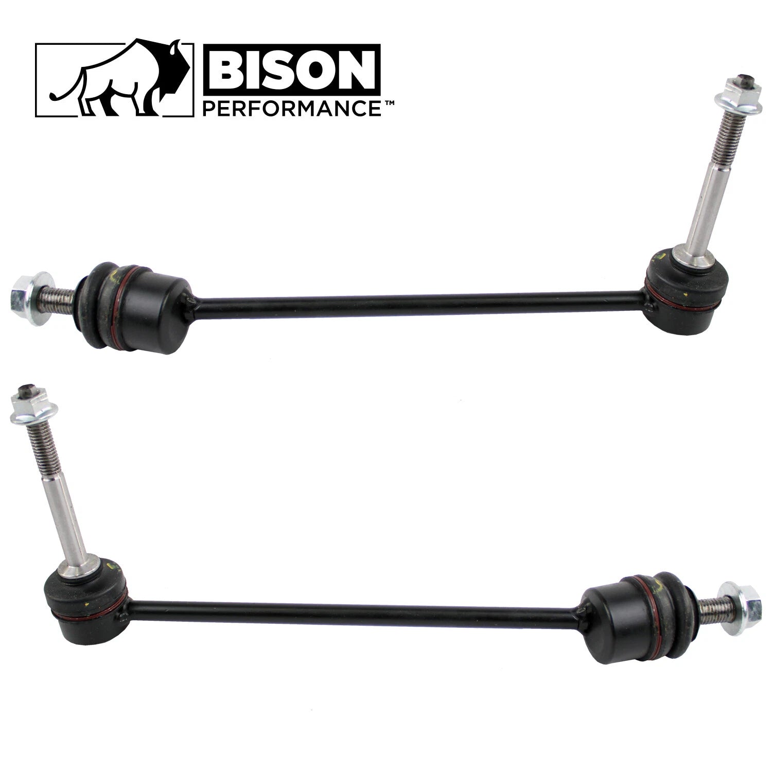 2pc Set Front Stabilizer Sway Bar Links for A217 W222 (2014–2020)