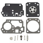 Carburetor Diaphragm Kit for Poulan PP330 PP335 (ZAMA RB-168 C1M-W44)
