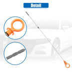 Engine Oil Level Indicator Dipstick for Volkswagen Jetta (2005–2013) No. 07K115611M