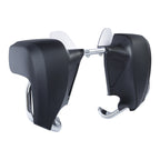 Mustache Engine Guard & Lower Vented Fairings for Indian Chieftain (2014–2018)