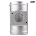 70mm Air Flow Sensor Mount Adapter Tube for Mitsubishi ASX Lancer Outlander