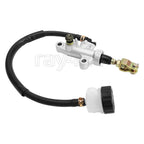 Rear Brake Master Cylinder for Yamaha YFZ450R YFZ450X Raptor 700 700R