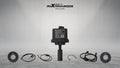 Electric Fuel Pump Kit for MXR2350/MXR3500 (Fits Multiple Models)