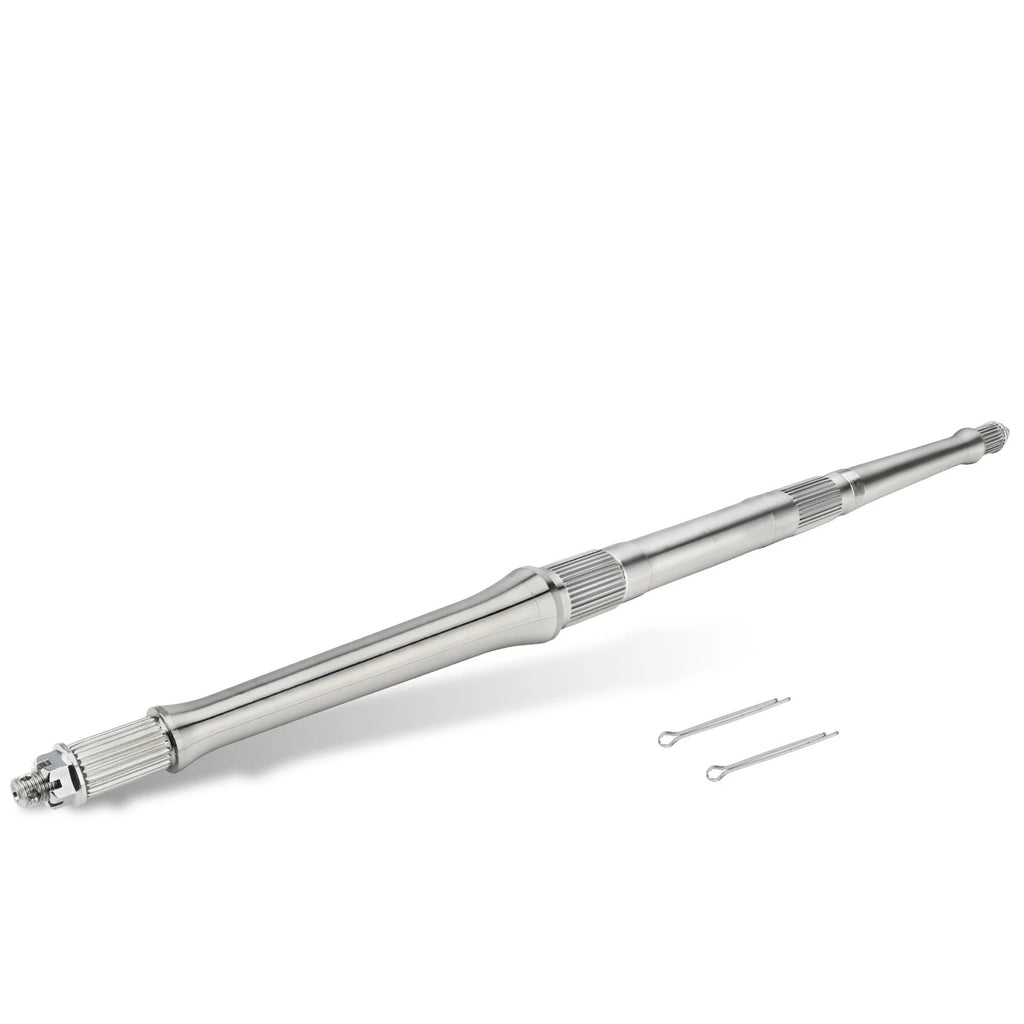 Rear Axle Shaft with Nut for Yamaha Raptor 350 YFM350R (2004–2013)