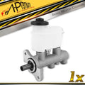 Brake Master Cylinder for Toyota Sequoia (2001â2007 V8 4.7L)