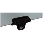 Set of 2 Front Door Glasses for QX70