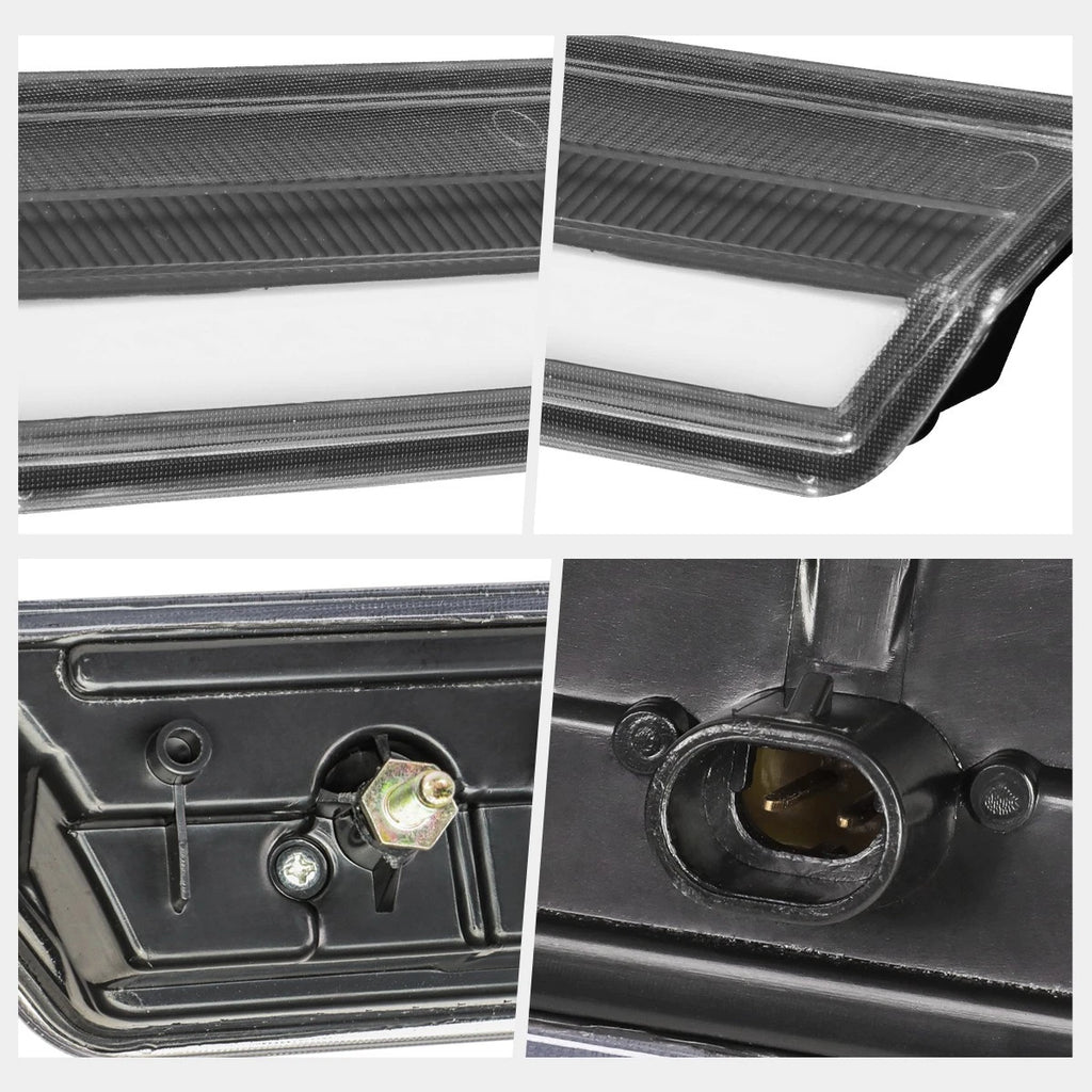 2-Row Aluminum Racing Radiator for Mitsubishi Evolution (2003–2006)