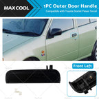 Front Left Outer Door Handle for Toyota Starlet EP91 (1996–1999)