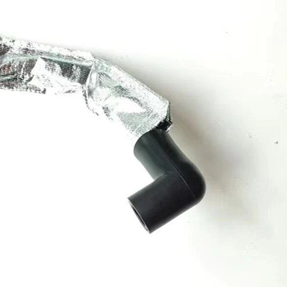 Intake Manifold Tube for Jeep Dodge Ram Dakota Durango Chrysler (2000-2004)