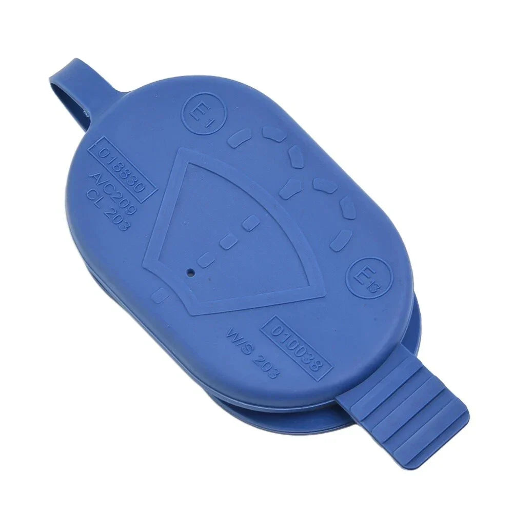 Windshield Washer Fluid Reservoir Cap for Mercedes-Benz W221 W209 W203 (2006-2013)