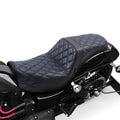 Heated Seats for Harley Dyna Low Rider Fat Bob FXDL (2006–2017)