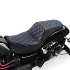 Heated Seats for Harley Dyna Low Rider Fat Bob FXDL (2006–2017)