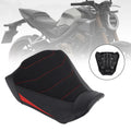 Front Raider Seat Driver Cushion Lower for Honda CB650R CBR650R (2024–2025)