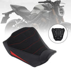 Front Raider Seat Driver Cushion Lower for Honda CB650R CBR650R (2024–2025)