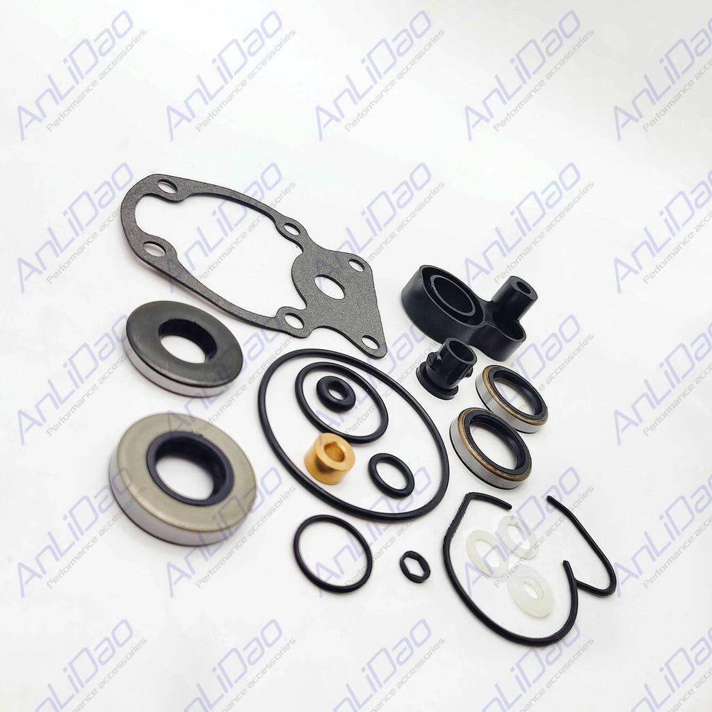 Gearcase Seal Kit for Evinrude Johnson 20HP 25HP 30HP 35HP (1985–2005) 0396351