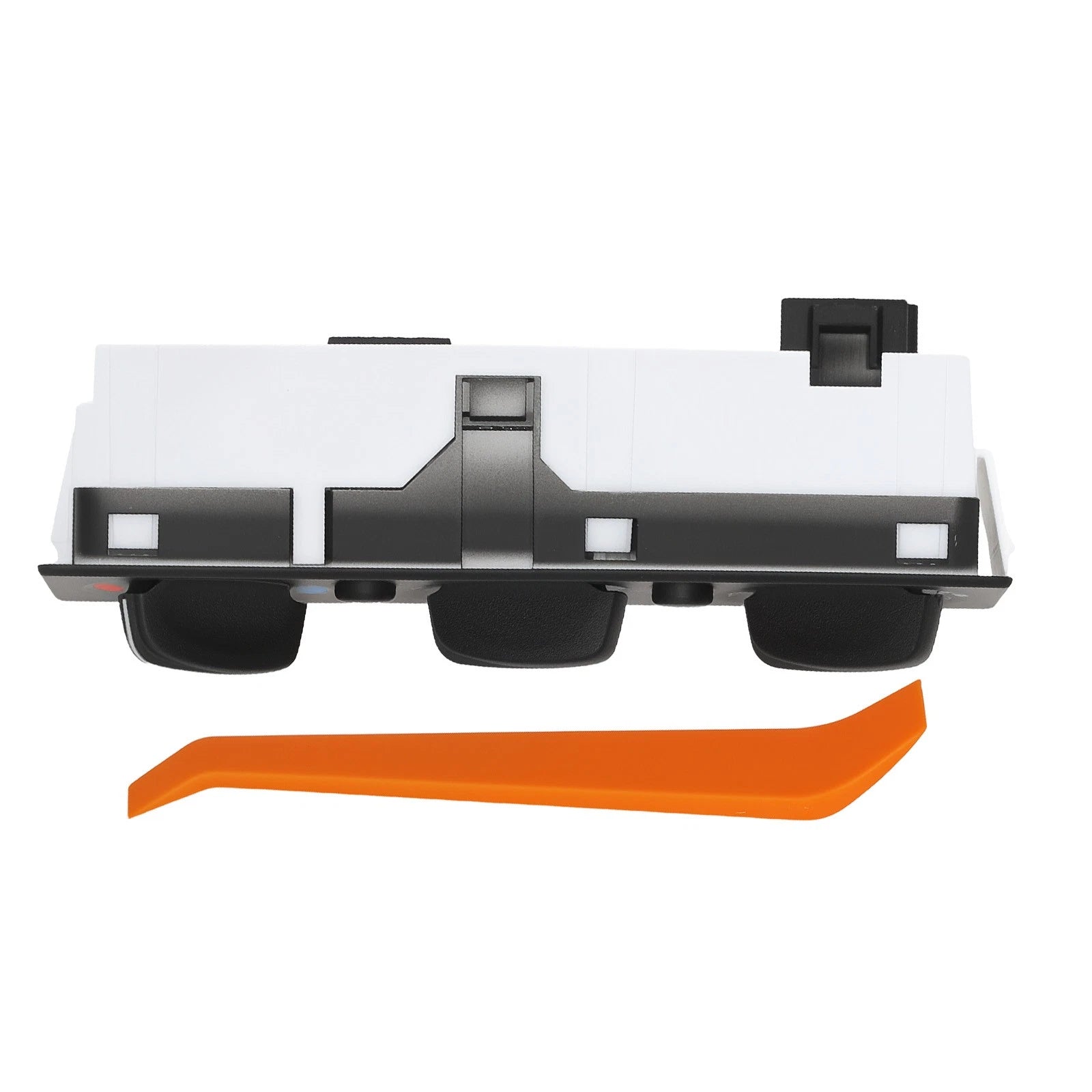 AC Climate Control Module for Peterbilt 365 367 388 (2006-2020)