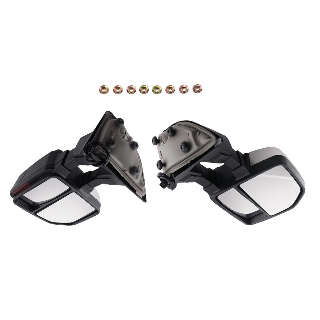 Heated Power Rear View Mirror for Ford F-250 Super Duty (2008–2016) MY000517