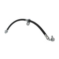 Car Brake Hydraulic Hose for Honda Odyssey (2005-2014) 1 x Left + Right
