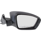 Power Heated Mirrors for Volkswagen Passat (2012–2015) with Turn Signal