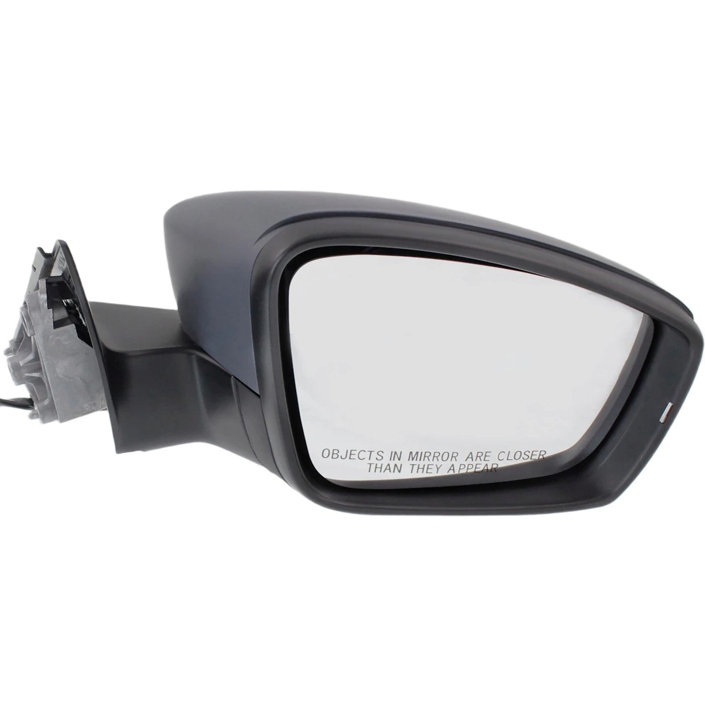 Power Heated Mirrors for Volkswagen Passat (2012–2015) with Turn Signal