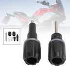 Aluminum Frame Crash Slider Protection for BMW F900R, 750GS, F850GS (2019–2023)