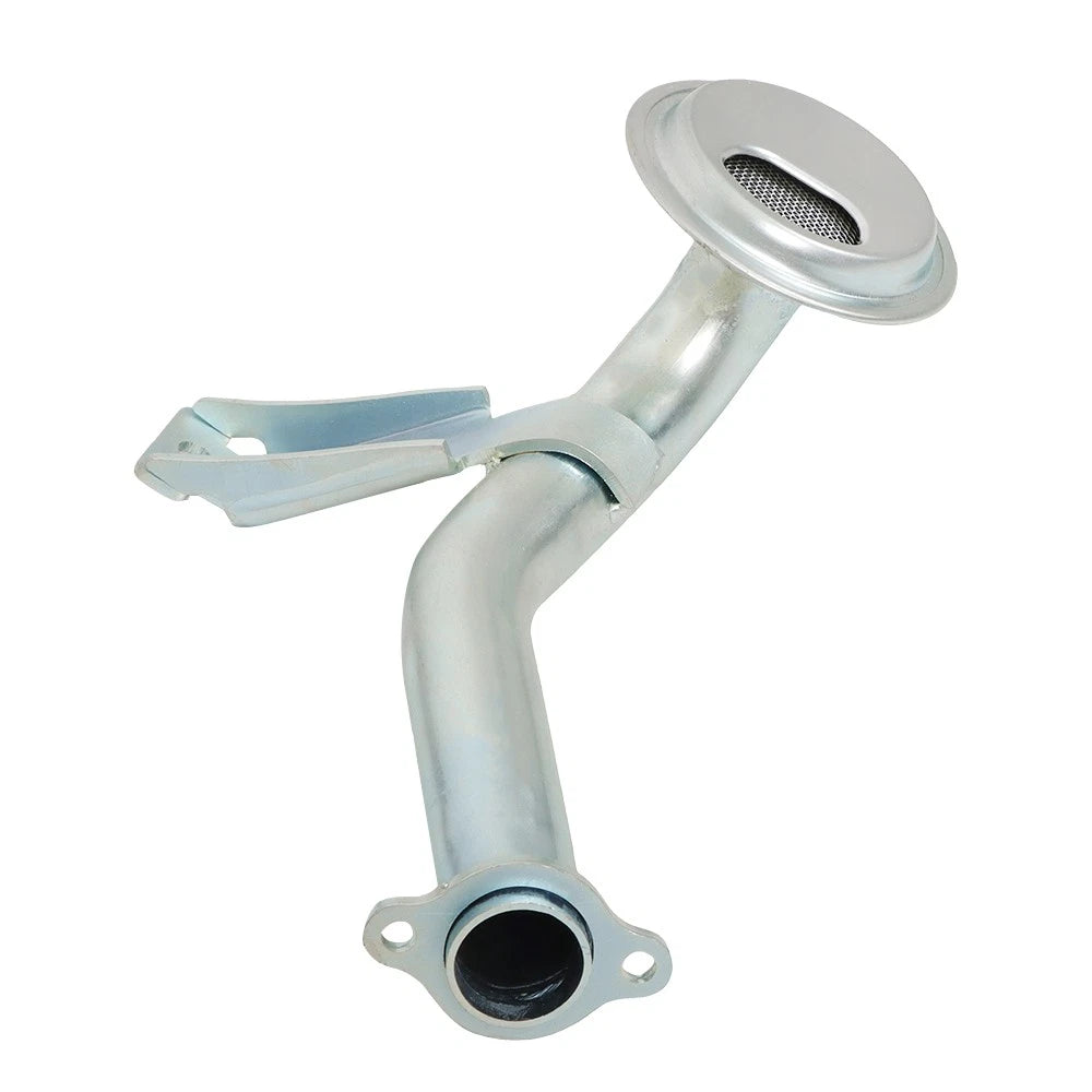 Aluminum Oil Pan for Chevy Pontiac Buick (1955–1992)