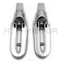 FootPeg Replacement for Triumph Rocket III (2004–2017) Thunderbird (2010–2017)