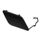 Front Bumper Tow Hook Cover for 07-09 Mercedes-Benz E Class (2007-2009)
