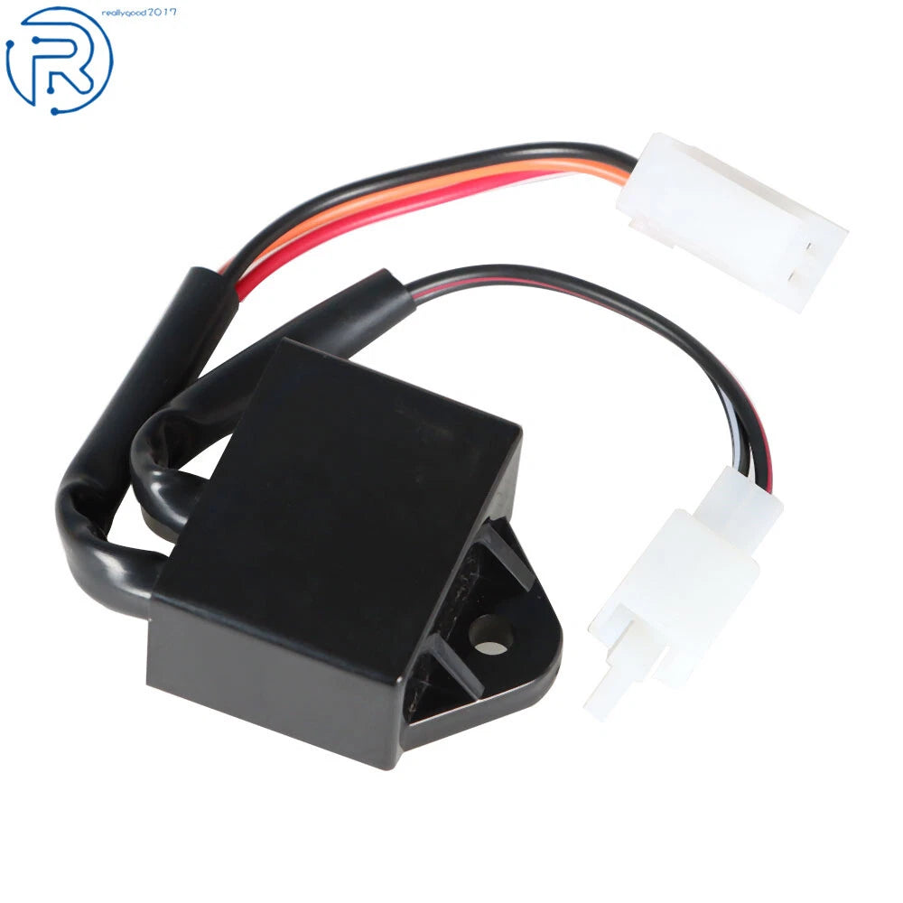 CDI Box for Can-Am DS 50 90 Quest 50 (2002-2006)