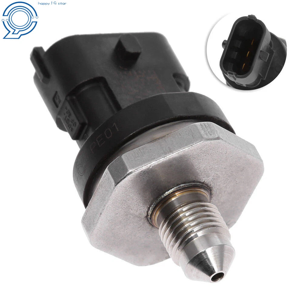 Fuel Rail Pressure Sensor for Mazda CX-7 (2007-2009)