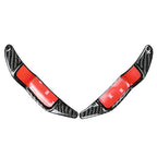 Carbon Fiber Steering Wheel Shift Paddle for Mini R55 R56 R57 R58 R59 R60 R61
