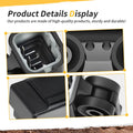 Lean Angle Tip Over Sensor for Yamaha YFM700 YFZ450 YZFR1 YZFR6 XV1900 XTZ07 FZ6 (2006–2023)