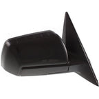 Power Mirror Set for Kia Soul (2010–2011) Heated Manual Folding Paintable