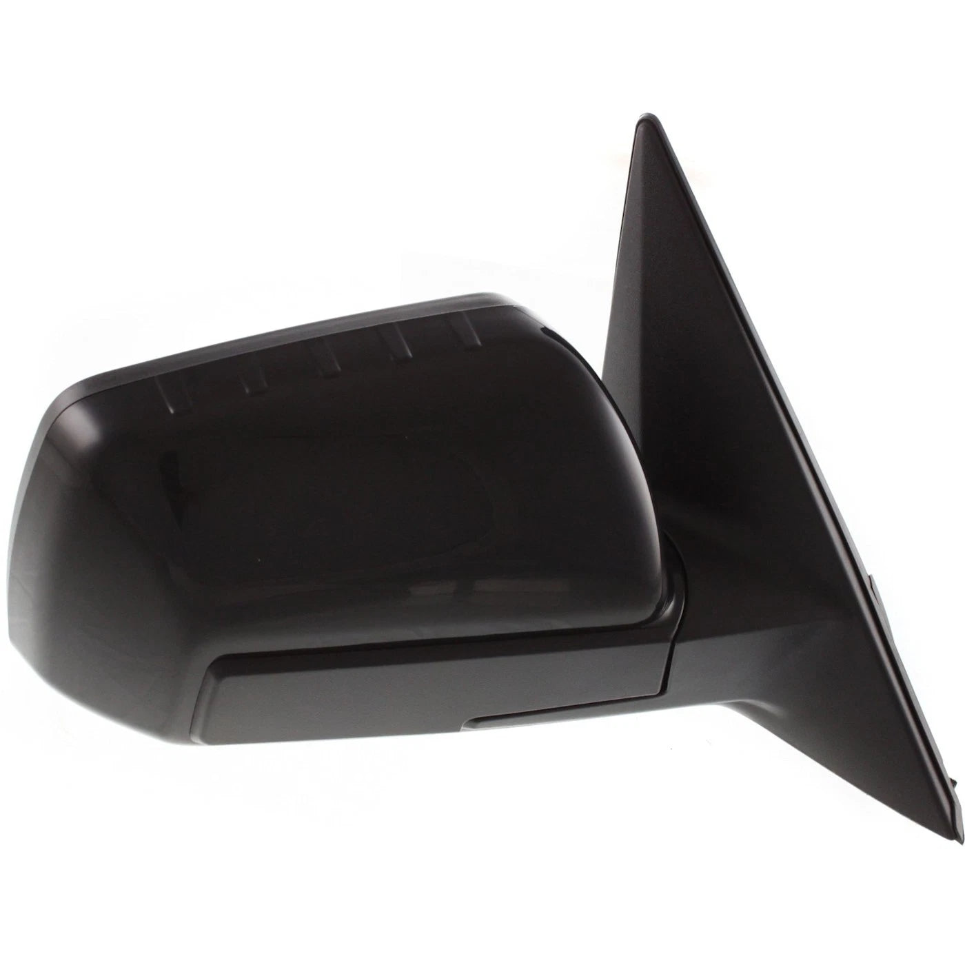 Power Mirror Set for Kia Soul (2010–2011) Heated Manual Folding Paintable