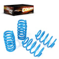 Set of 4 Lowering Springs 1.2"F/1.9"R for Ford Flex (2009–2018)
