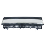 Black Chrome Front Bumper Lower Grille for Toyota 4Runner (2014–2020)